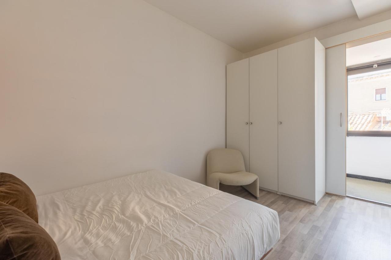Iflat Trastevere Industrial Apartamento Roma
