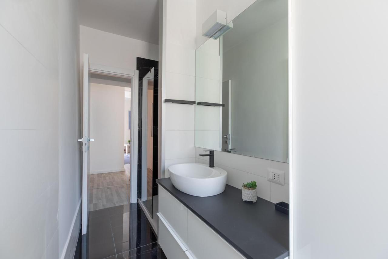 Apartamento Iflat Trastevere Industrial *