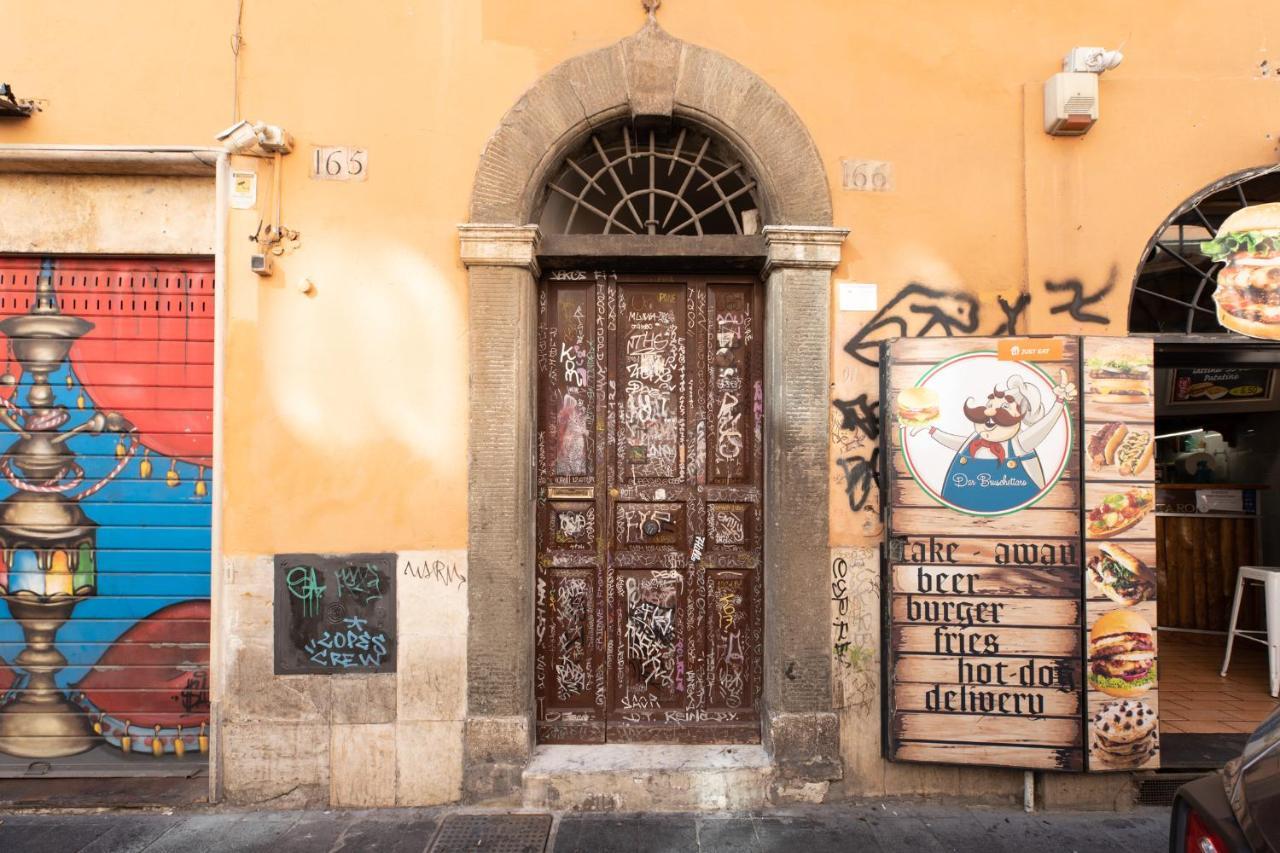 Iflat Trastevere Industrial * Roma