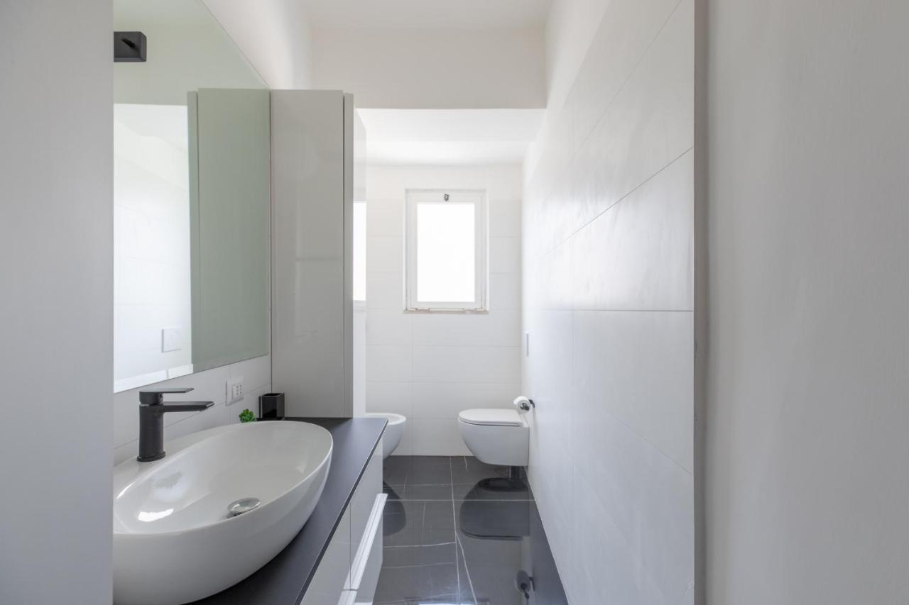 Iflat Trastevere Industrial Appartamento Roma